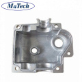 Customized Metal Cover Aluminum Casting for Machinery Parts